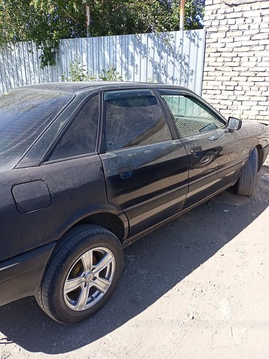 Продам Ауди 80 б 3