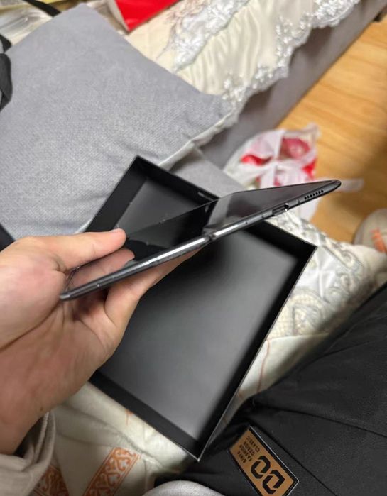 Xiaomi mix fold 4