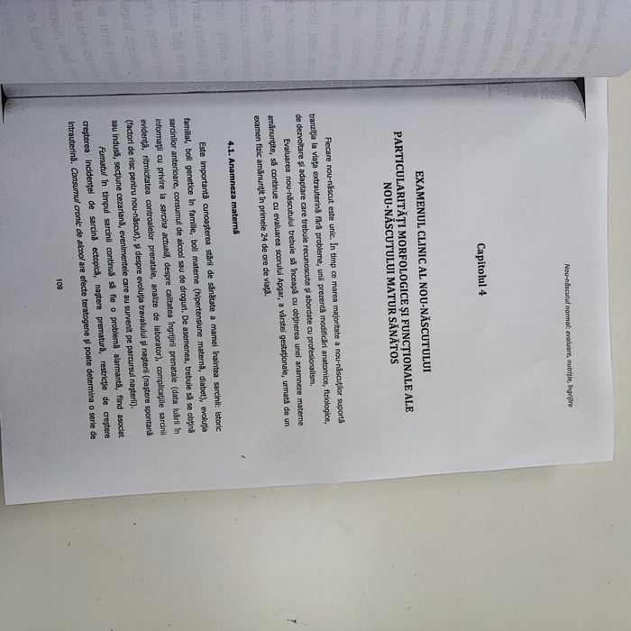 Nou nascutul normal, evaluare , ingrijiri, nutritie