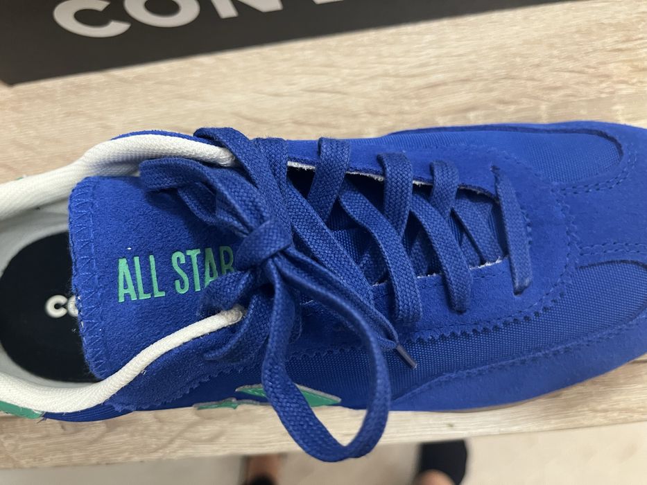 Converse нови p-p 41