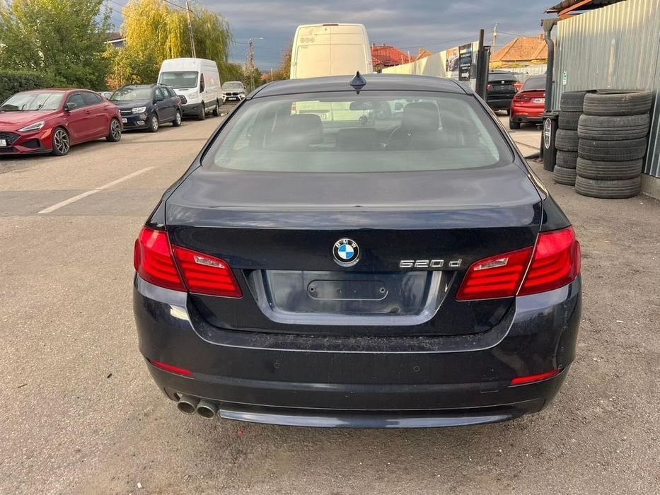 f10 piese din dezmembrari