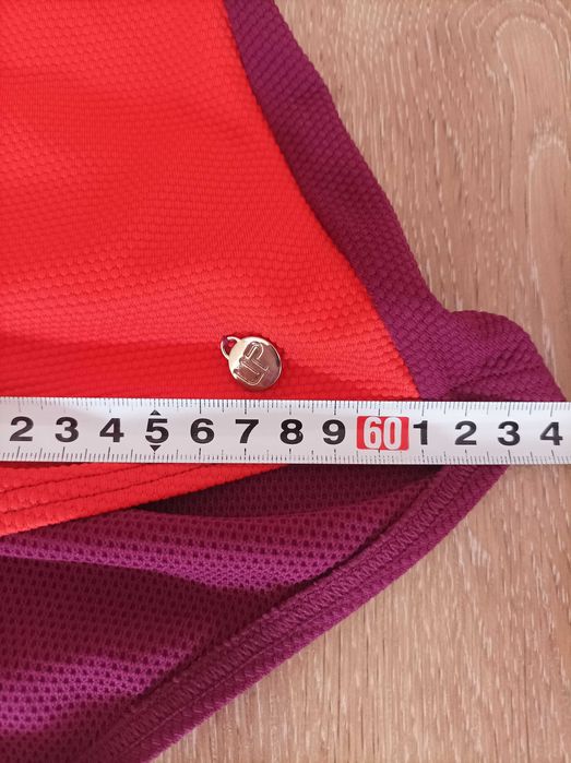 Ulla Popken 5ХЛ/60Нов бански