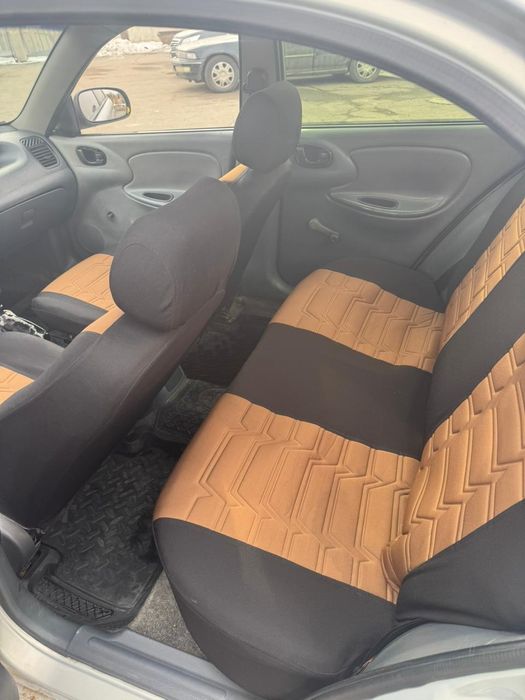 Заз шанс 2011 1.5