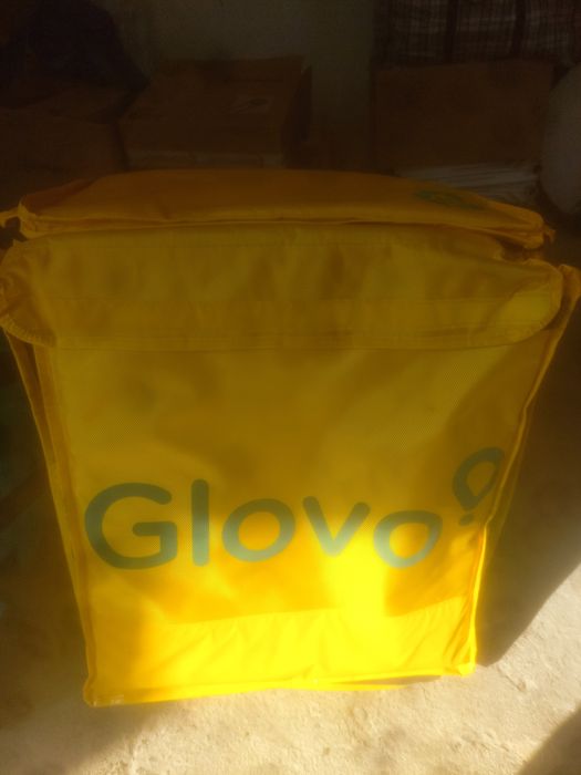 Продам термосумки