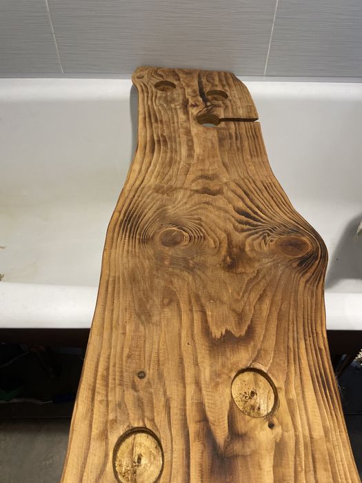 Подставка для ванны