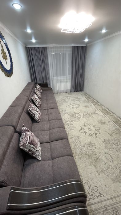 Обмен 3-х квартиру на дом