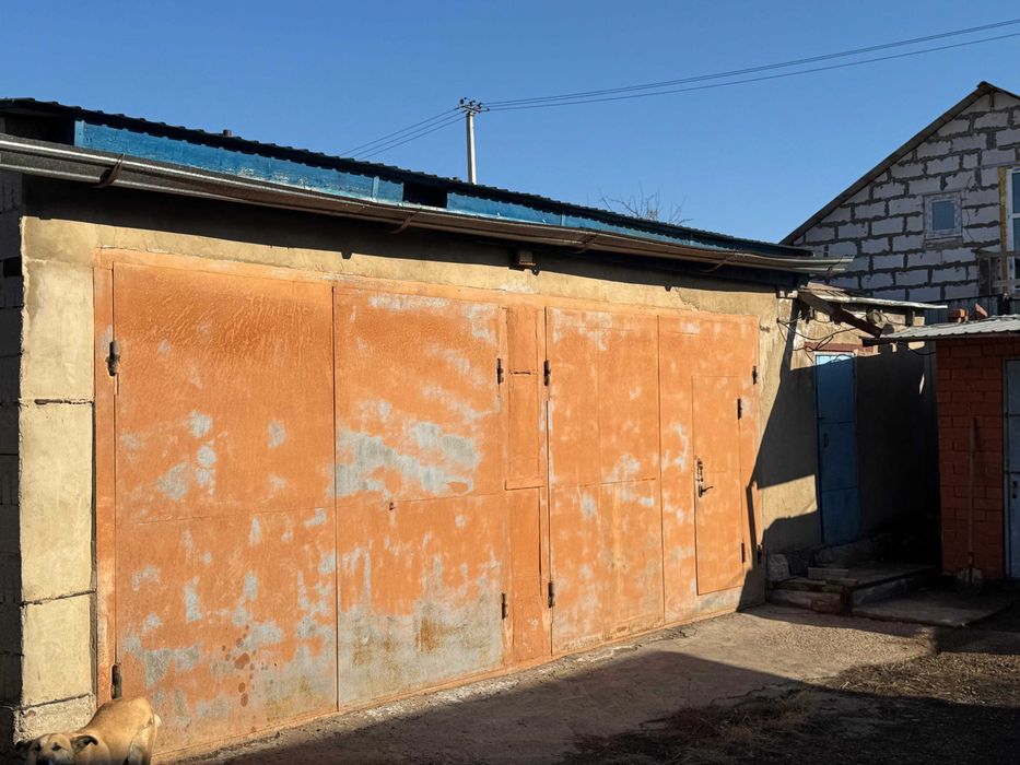 Срочно дом не окраина города