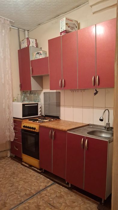 Продам 3х комнатную квартиру