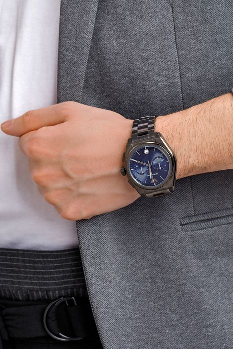 Оригинален мъжки часовник Emporio Armani Chrono AR11561