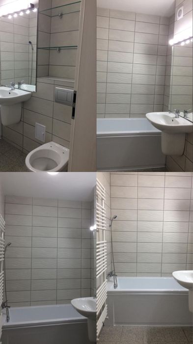 Închiriere garsoniera Exigent Plaza faza 2, Lujerului, Drumul Taberei