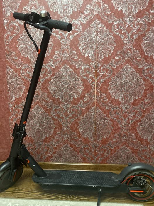 Электросамокат Xiaomi