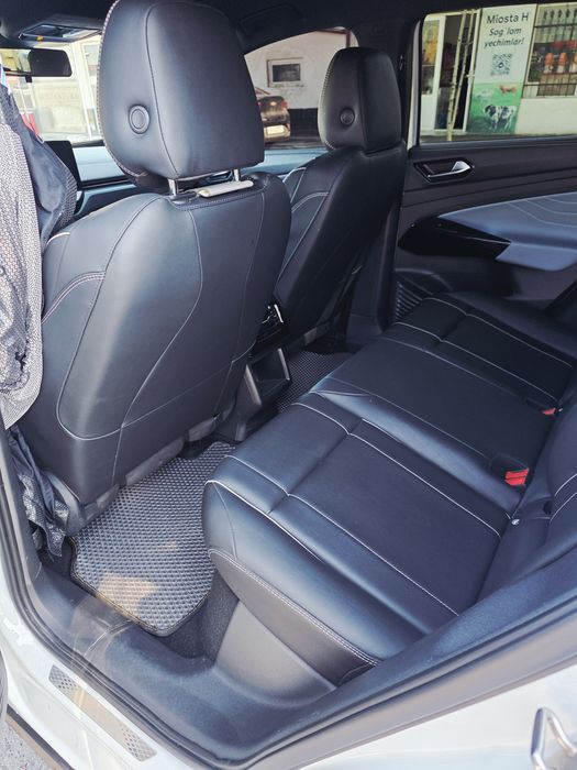 Volkswagen ID4 PURE+