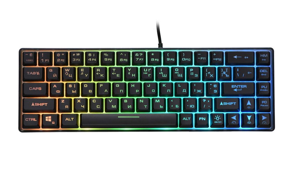 } Комплект 2E GAMING KG345 + 2E GAMING MG345
