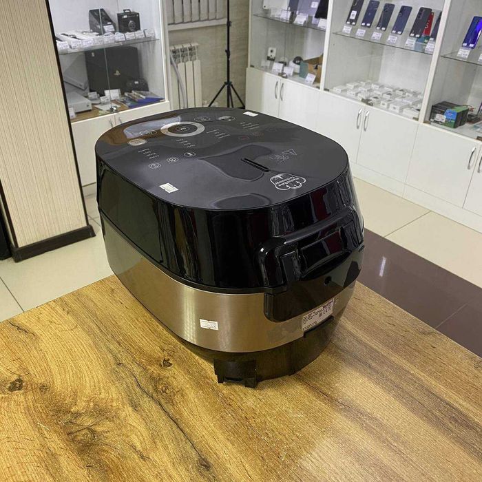 A21 Мультиварка Tefal Multicook&Bake RK908A32 / sk154322