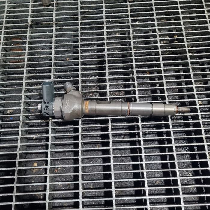 Injector Skoda Yeti 2.0 TDI 2009 - 2013 110CP CUUA CFHA DFSA CLCA Euro5 (1406) Diesel ...