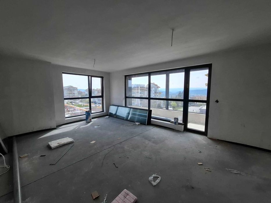 3-стаен квартал Картала