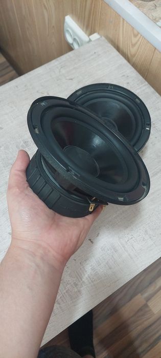 Ural Warhead as-w165mb