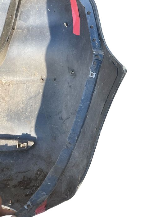Bara Spate Seat Ibiza Iv 6L1 2002 - 2009 6L6807421L