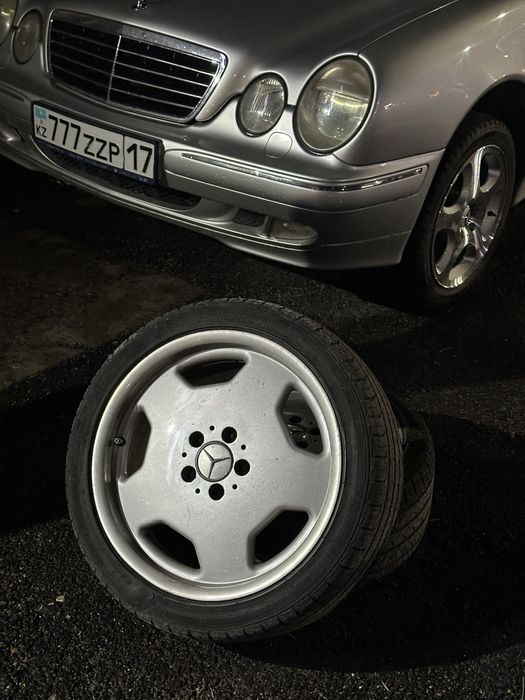 Моноблоки в идеальном состоянии