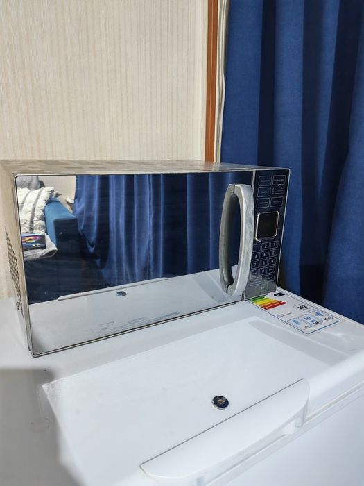 Продам микроволновку