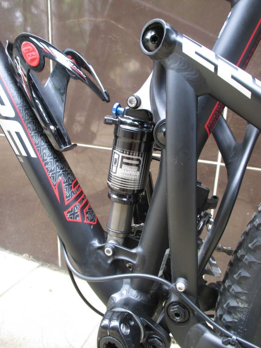 Lapierre X-Control 227 27,5"