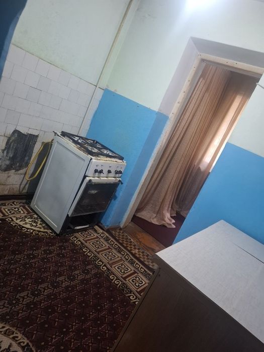 Сдаётся аренда 3/1/5эт.дама в ТТЗ 1 частичный обстановкой,ср состояние