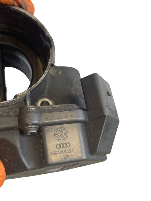 Clapeta De Acceleratie Skoda Octavia 1Z3 2004 - 2013 2.0 Tdi Bmm 03G12