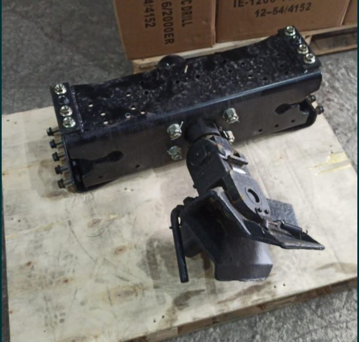 Фаркоп маз евро новые