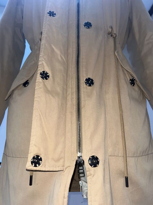 Geacă/parka PennyBlack-MaxMara