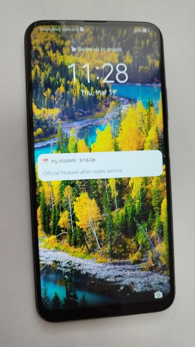 Продавам телефон HUAWEI P Smart Pro 2019.