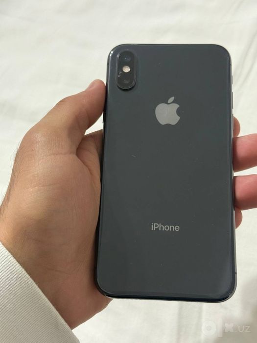 Iphone Xs 256gb + arpods pro USA argenal