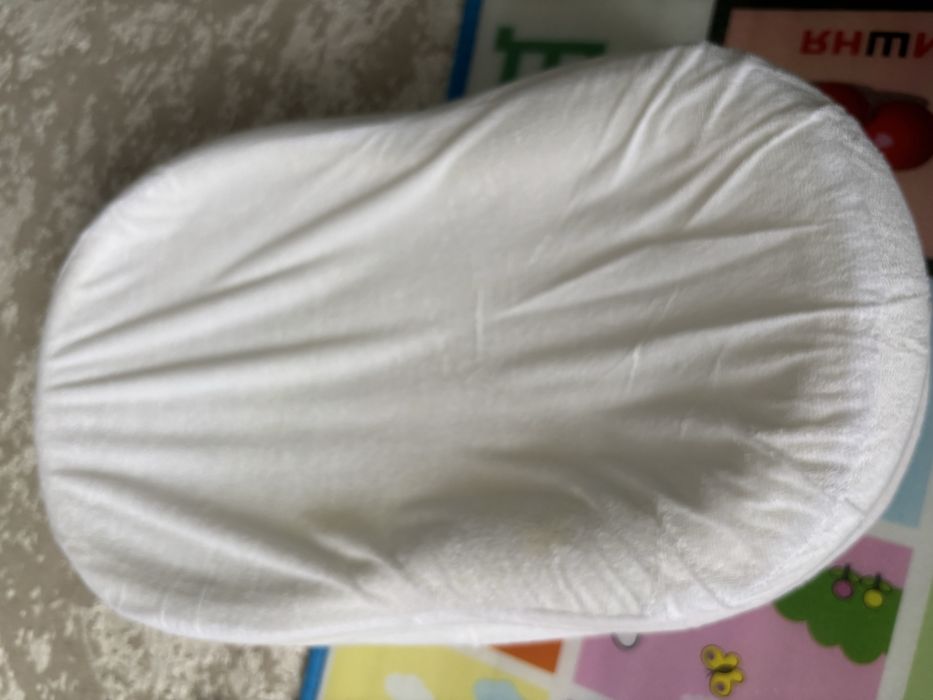 Кокон для новорожденных