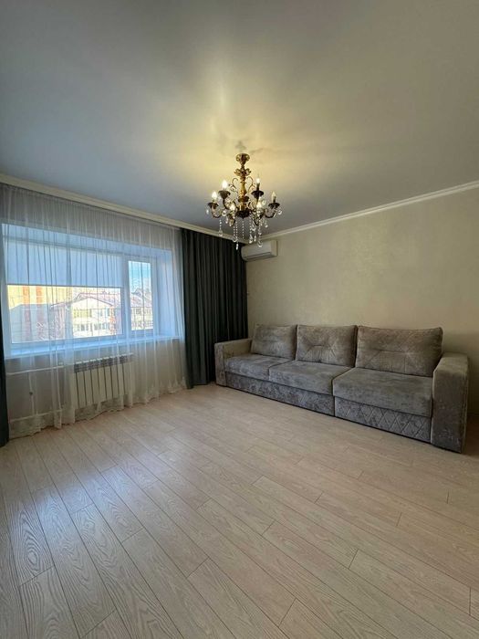 Продам 3 комнатную квартиру