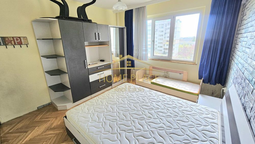 Продава се Четиристаен апартамент в Варна, Възраждане 2 - 92 кв.м за 1511 €/кв.м - Снимка #9