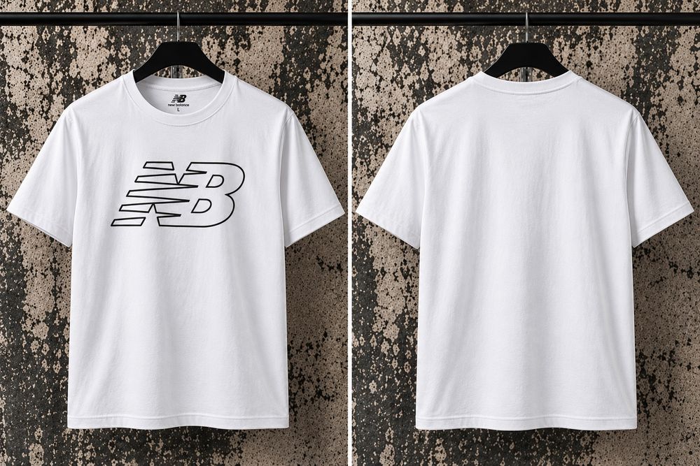 New Balance тениски S-4XL