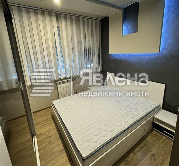 Дава се под наем Двустаен апартамент в София, Оборище - 38 кв.м за 650 € - Снимка #4