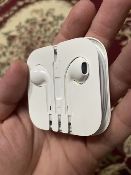 Naushnik Orginal Iphone