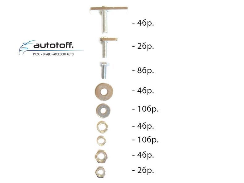 Praguri laterale Jeep Grand Cherokee (10-17) trepte aluminiu