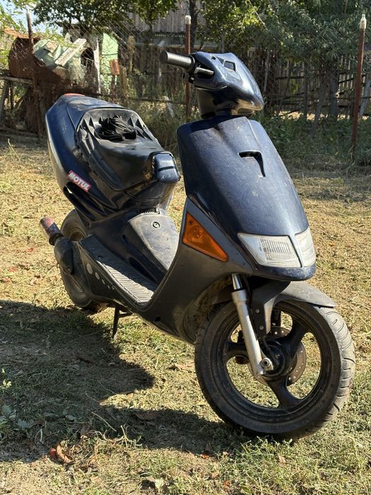 Aprilia RS 50 cc