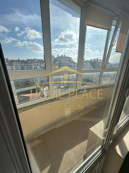 Дава се под наем Тристаен апартамент в Варна, Левски - 80 кв.м за 484.5 € - Снимка #11