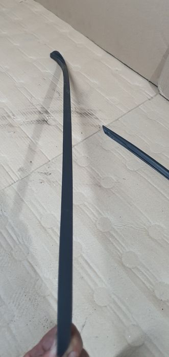 Set cheder parbriz stanga dreapta touran 2004-2010