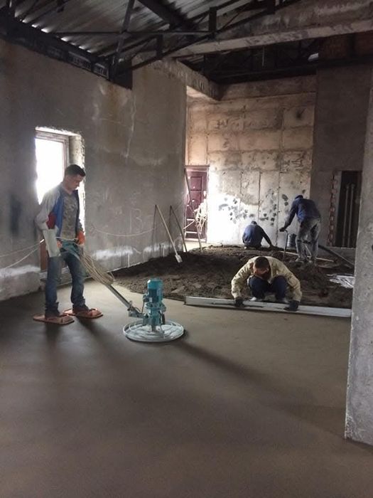 Мелкий и частичный ремонт квартир.  Маленькие объёмы