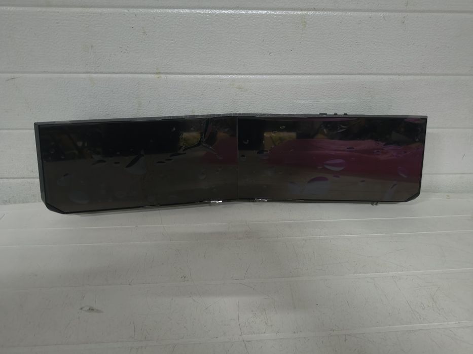 Ceasuri Bord Digitale / Ecran openR Renault Clio 6 VI 2024-2026 Cod 680500559R