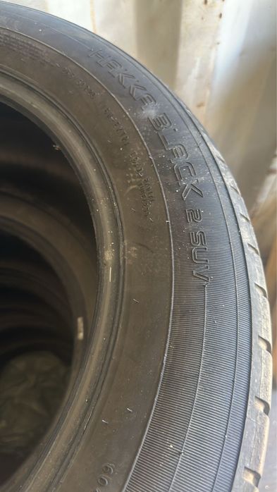 Продам шины 285/50/20