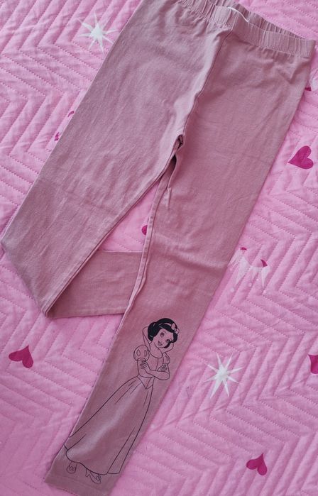 Обща цена 25.лв. Лот 6 броя детски клинчета 134 см..