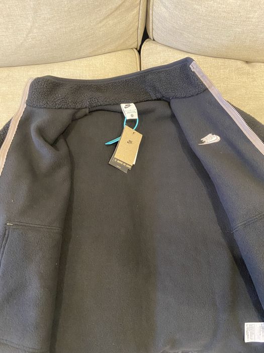 Nike кофта оригинал новая