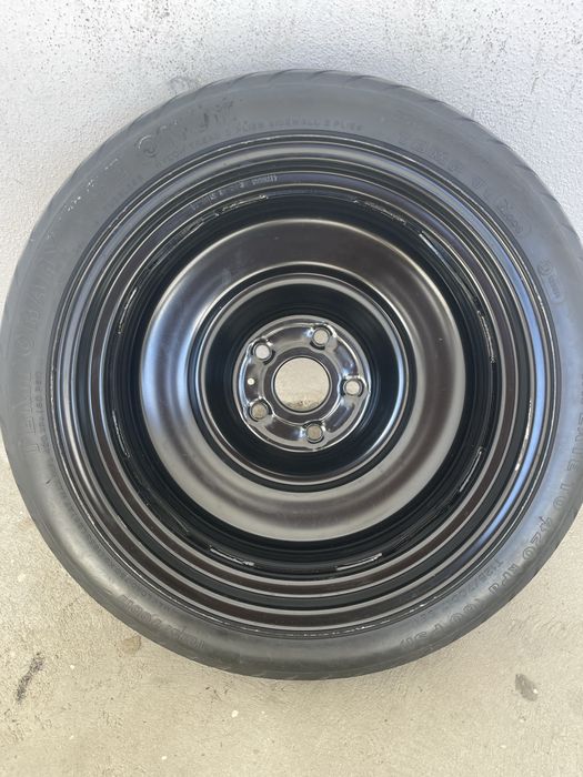 Vand roată de rezerva slim toyota r18