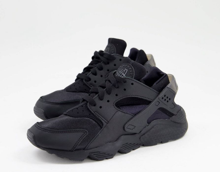 Маратонки nike huarache