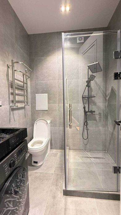 Продаётся 3х ком на МИНОР ЖК Мухташам под ключ !!