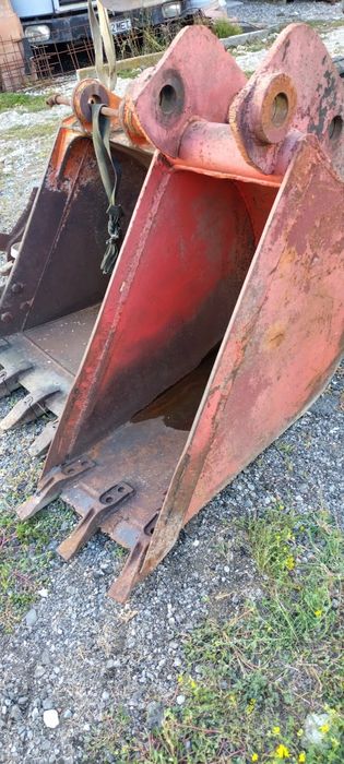 Cupe de excavator de vînzare